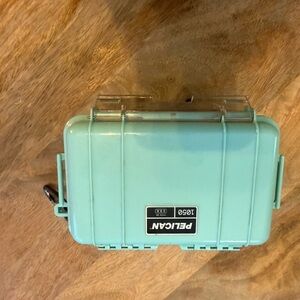 Pelican 1050 Micro Case